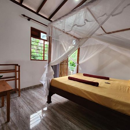 Apartamento King Coco House Dikwella Sur Exterior foto