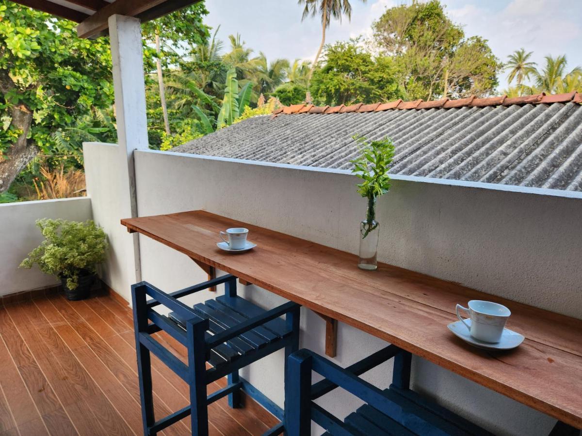 Apartamento King Coco House Dikwella Sur Exterior foto