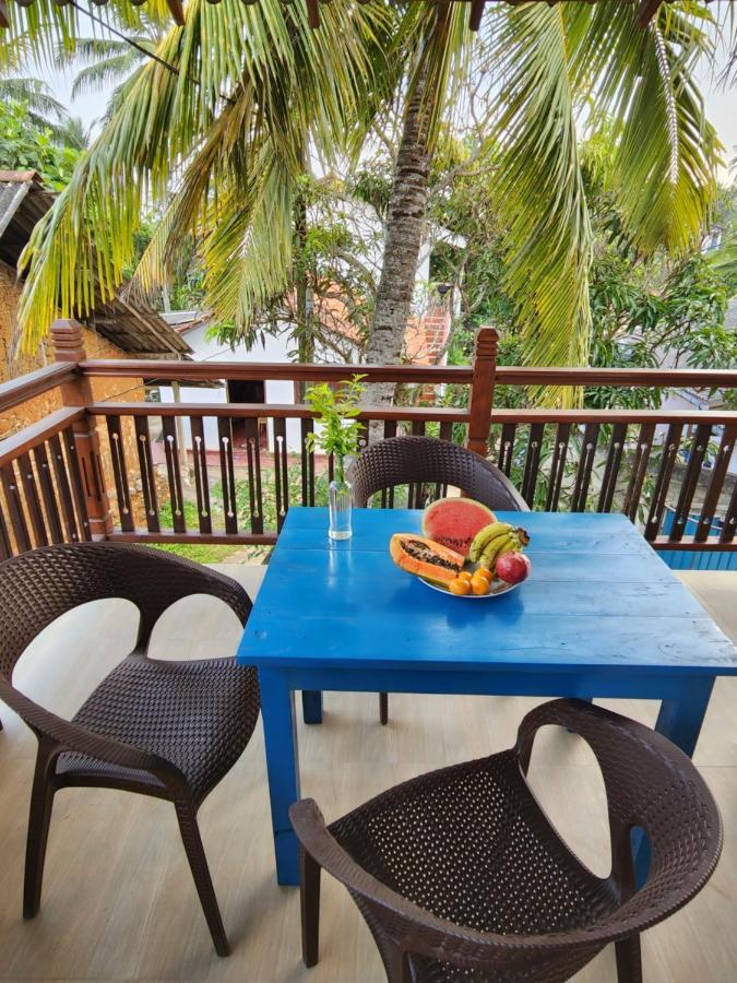 Apartamento King Coco House Dikwella Sur Exterior foto
