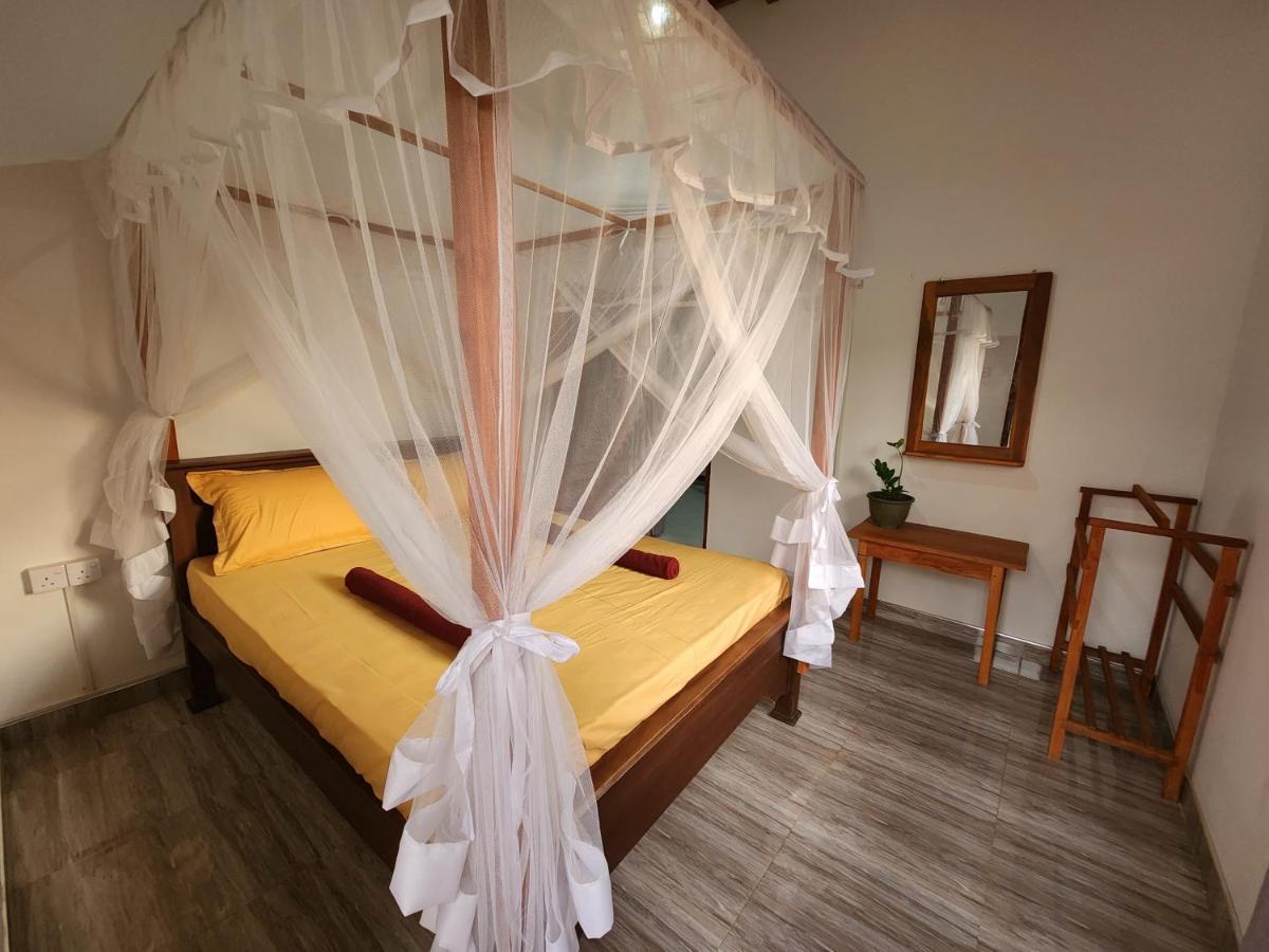 Apartamento King Coco House Dikwella Sur Exterior foto