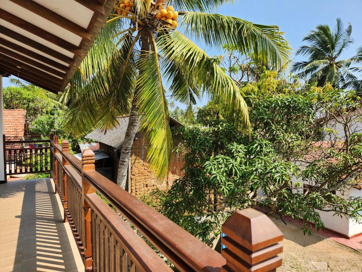 Apartamento King Coco House Dikwella Sur Exterior foto