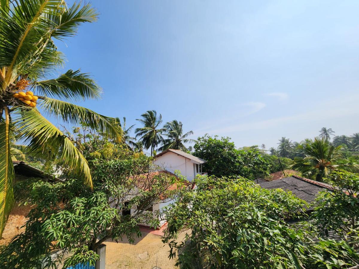Apartamento King Coco House Dikwella Sur Exterior foto