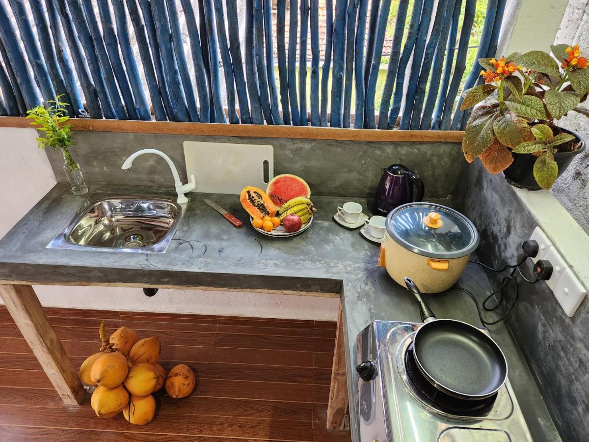 Apartamento King Coco House Dikwella Sur Exterior foto