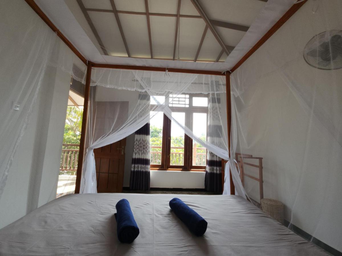 Apartamento King Coco House Dikwella Sur Exterior foto