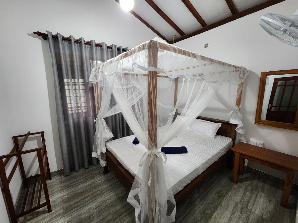 Apartamento King Coco House Dikwella Sur Exterior foto
