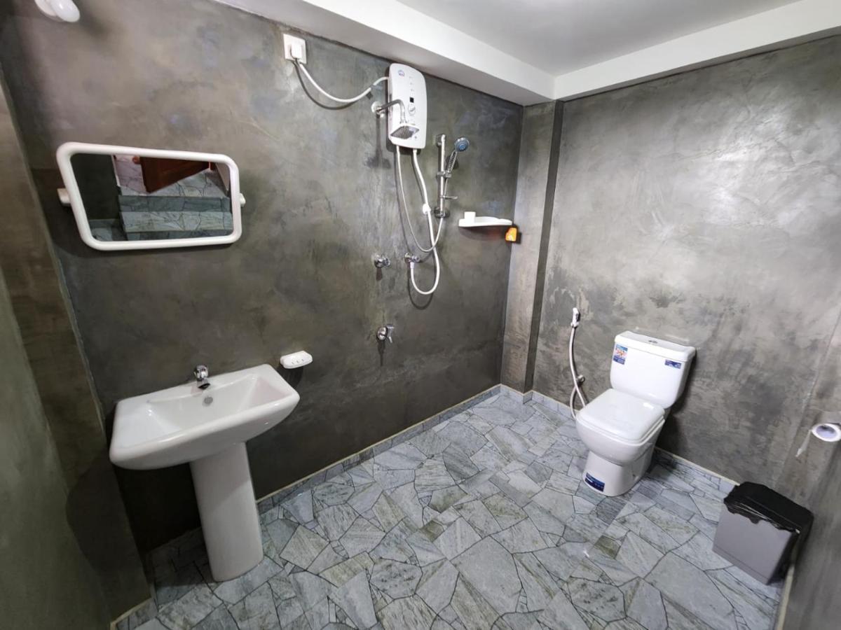 Apartamento King Coco House Dikwella Sur Exterior foto
